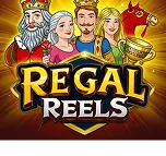 REGAL REELS