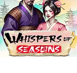 WHISPERS OF SEASONS
