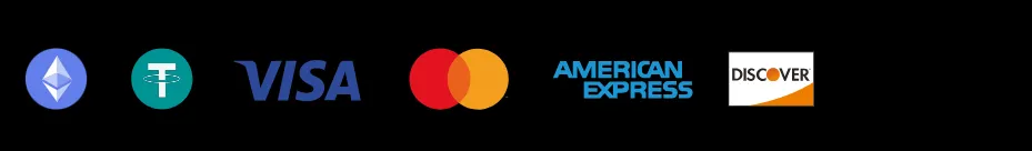 Raging Bull Payment Methods